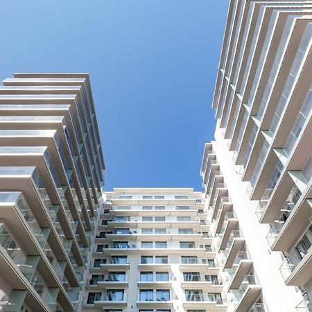 Balticus Promenada Gwiazd 14A Apartament 88 Miedzyzdroje Luaran gambar