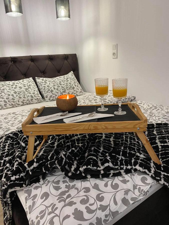 Balticus Promenada Gwiazd 14A Apartament 88 Miedzyzdroje Luaran gambar