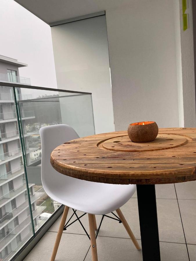 Balticus Promenada Gwiazd 14A Apartament 88 Miedzyzdroje Luaran gambar