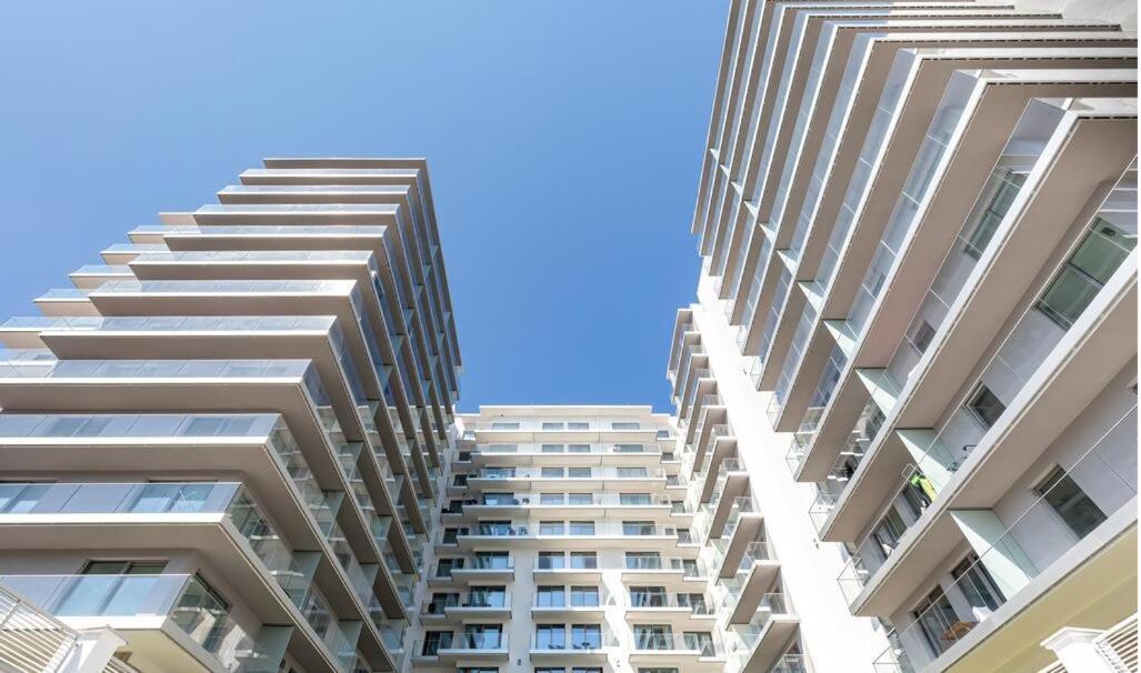 Balticus Promenada Gwiazd 14A Apartament 88 Miedzyzdroje Luaran gambar